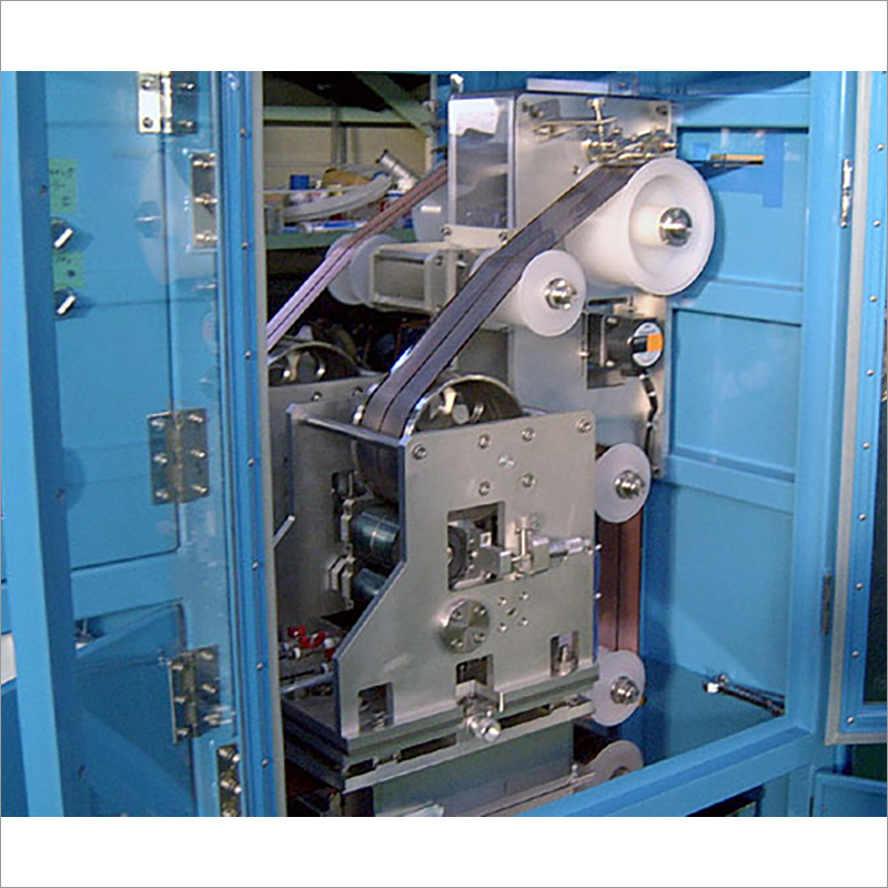 Roll To Roll Equipment (Winder-unwider)