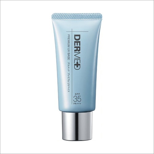 Dermed Premium Uv Base Lotion