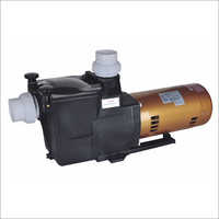 एसपी पंप तीन चरण मोटर्स के साथ