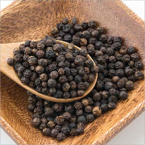 Black Pepper