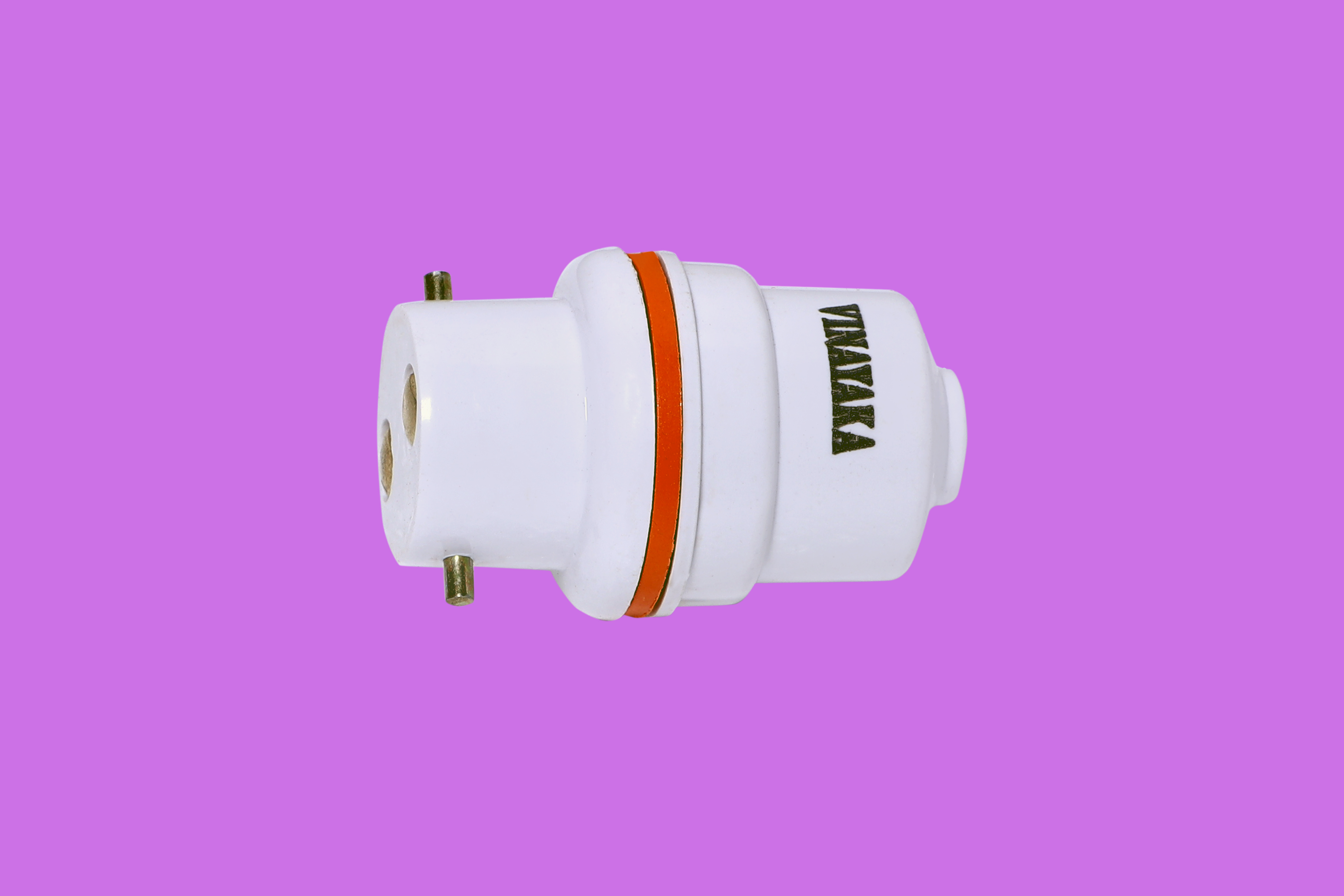Single Electric Adaptor
