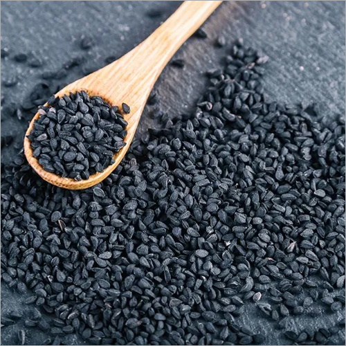 Black Jeera - Flavor: Aromatic