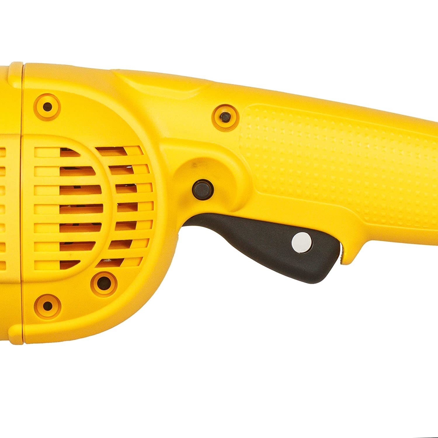 Yellow Dewalt Dwe493