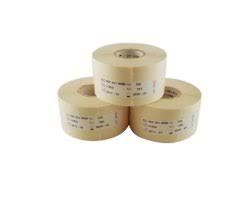 स्वयं चिपकने वाला दस्तावेज़ीकरण लेबल