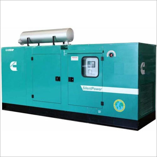 10- 2000 Kva Generator Rental Services