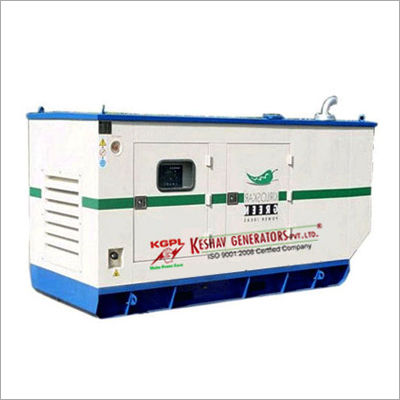 Generator Rental Services