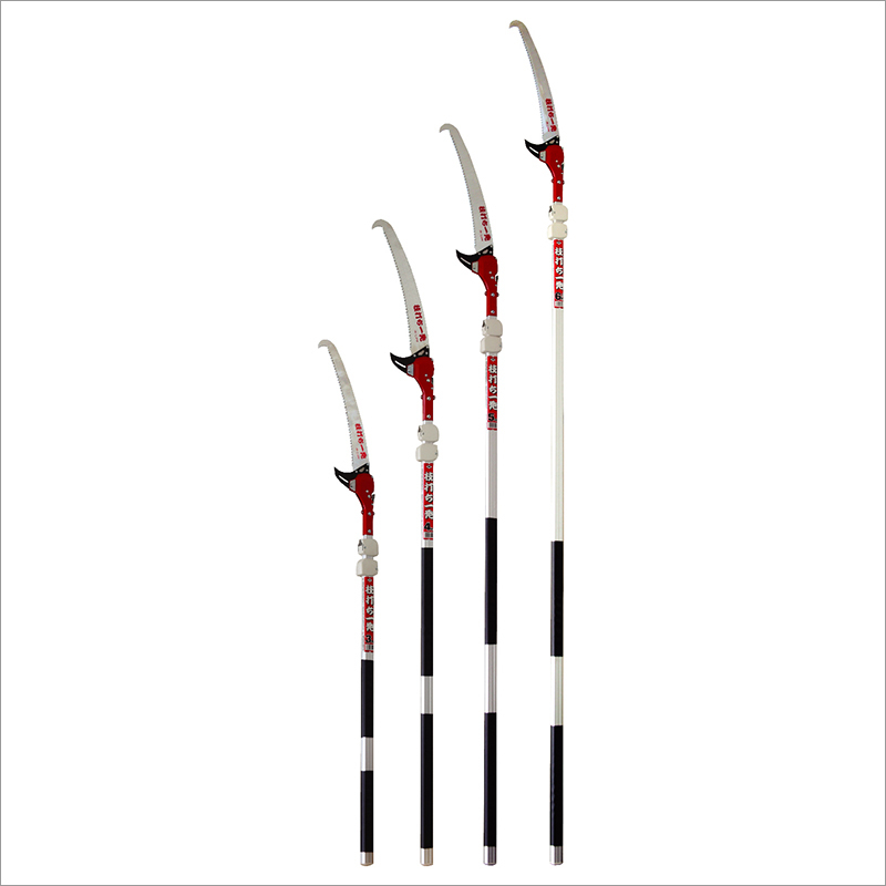 Long Reach Pruner (Manual - Battery)