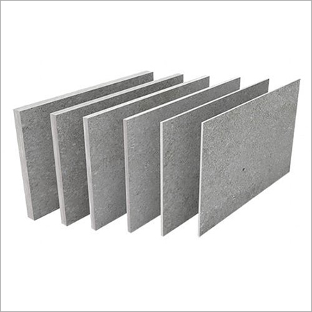 Fiber Cement Board