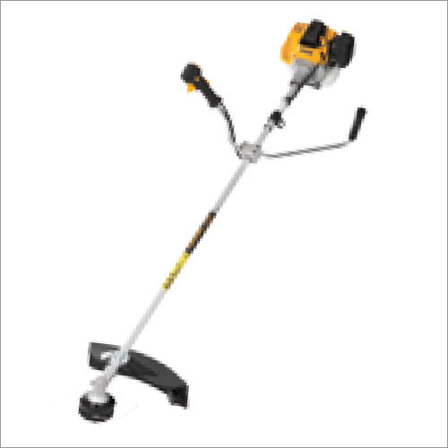 मेटल स्ट्रेट ट्यूब ब्रश कटर