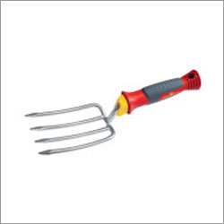 Flower Fork