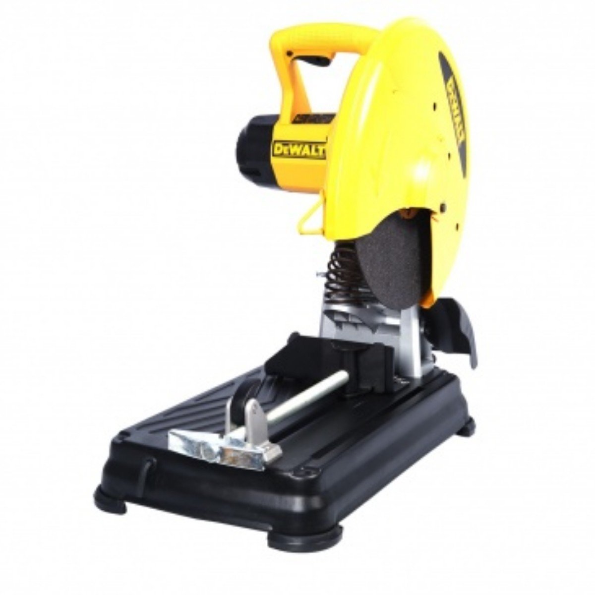 Dwalt Dw871 Application: Home & Professional Usage