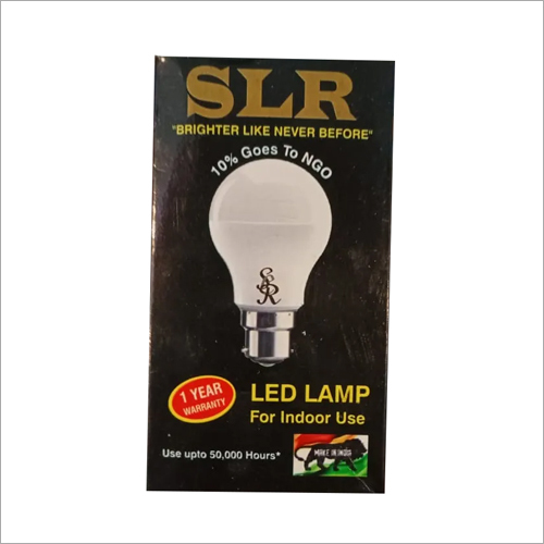 Warm Cool Led Bulb Application: For Home