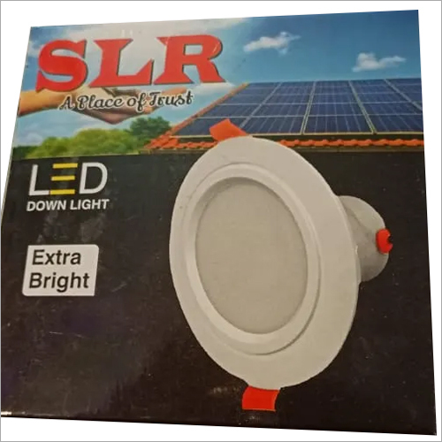 265 W Led Downlight Application: For Home