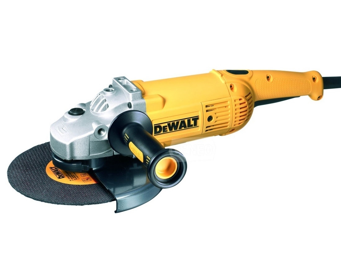 Yellow Dewalt D28413