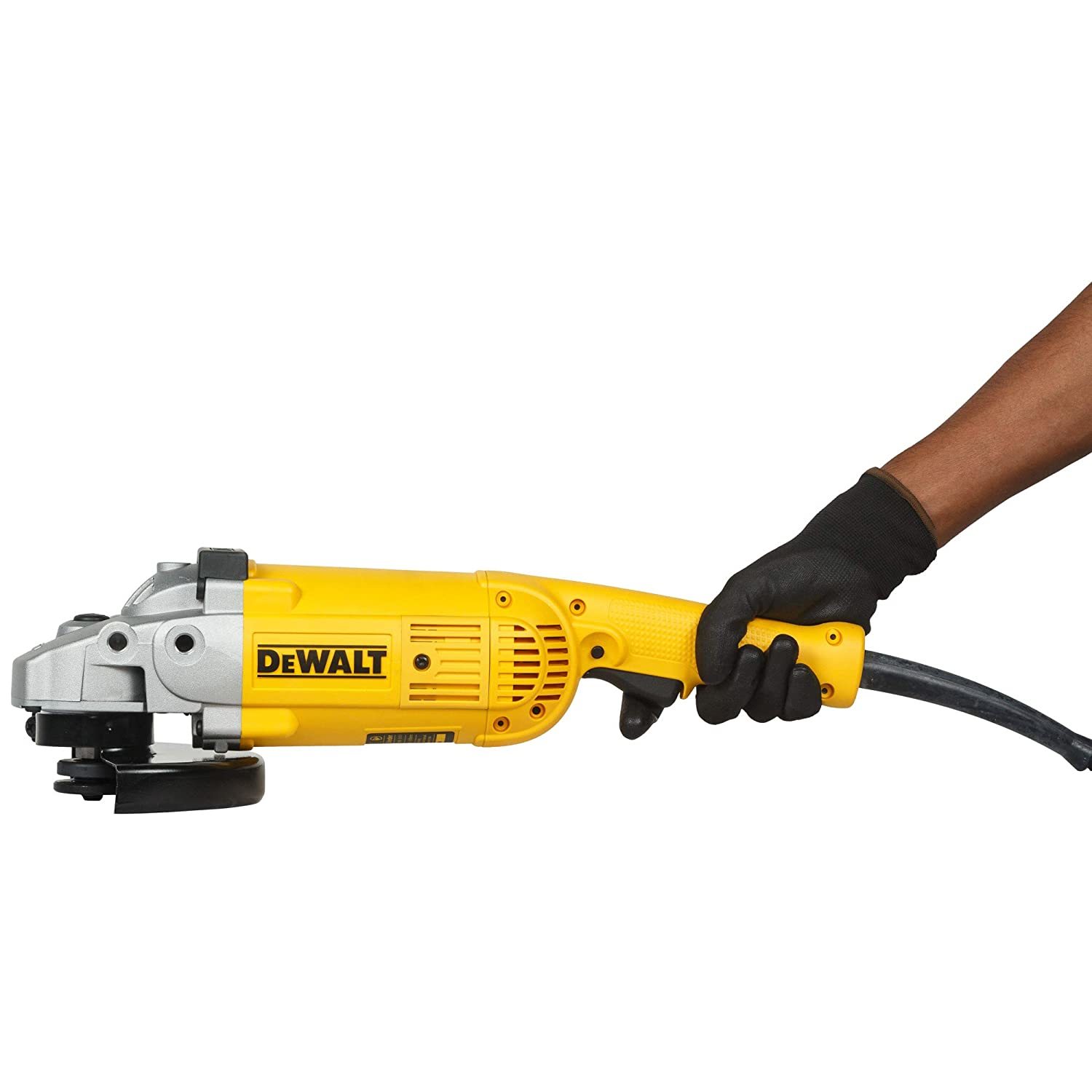 Yellow Dewalt D28413