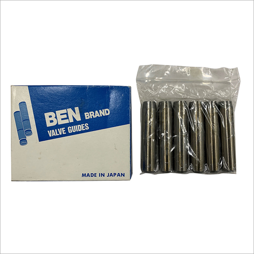 बेन इंजन वाल्व और वाल्व गाइड