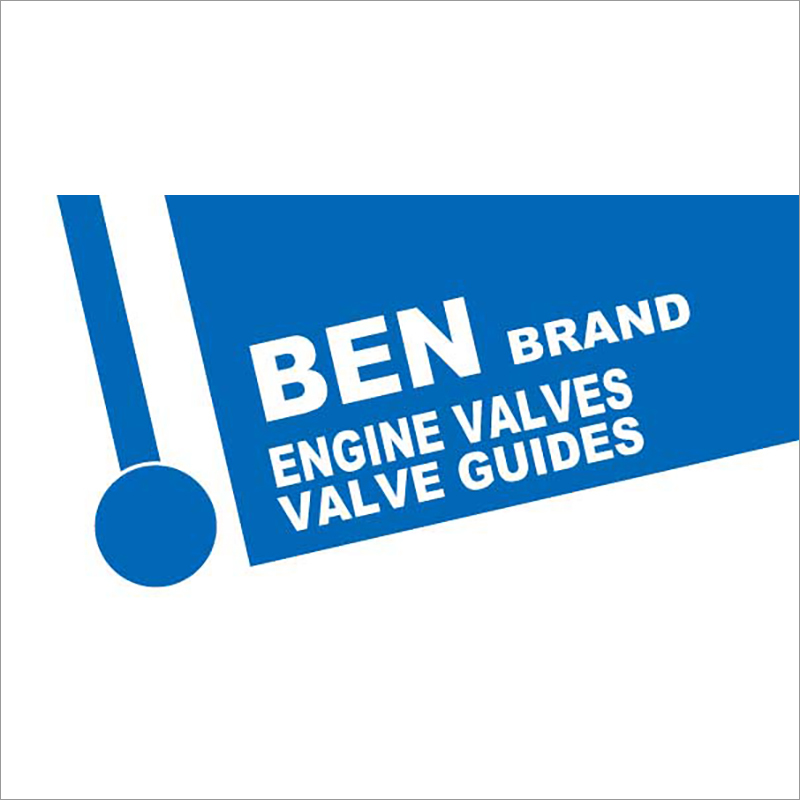 Ben Engine Valve And Valve Guide