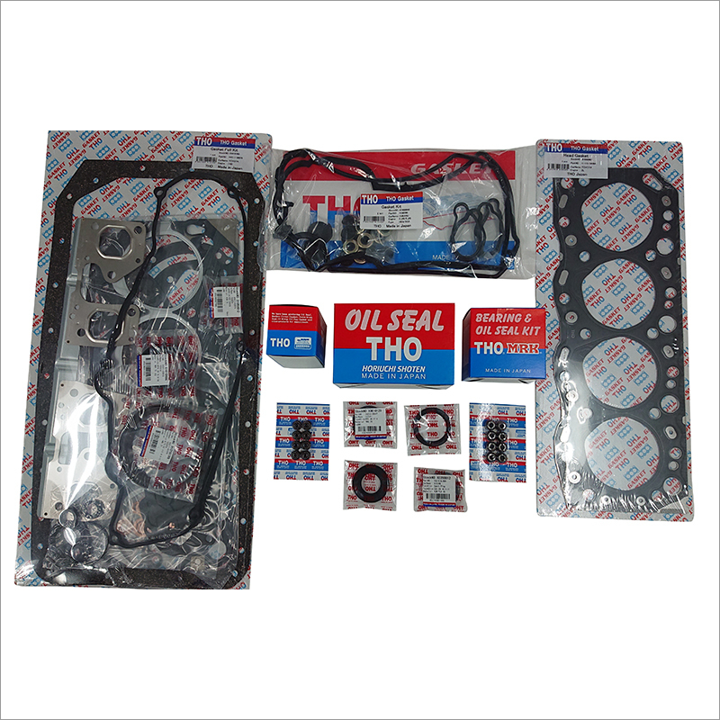 Npw Water Pump