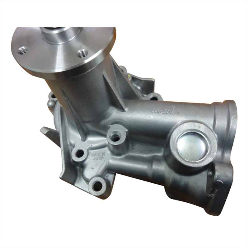 Npw Water Pump Parts