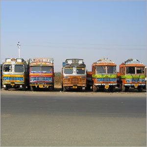 सड़क परिवहन