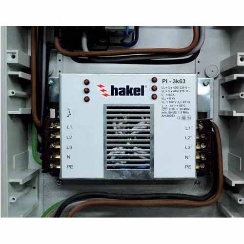 Surge Filter - Advanced Filtration System | High Efficiency, Durable Design, Versatile Applications