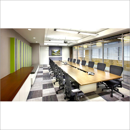 Modular Office Furniture