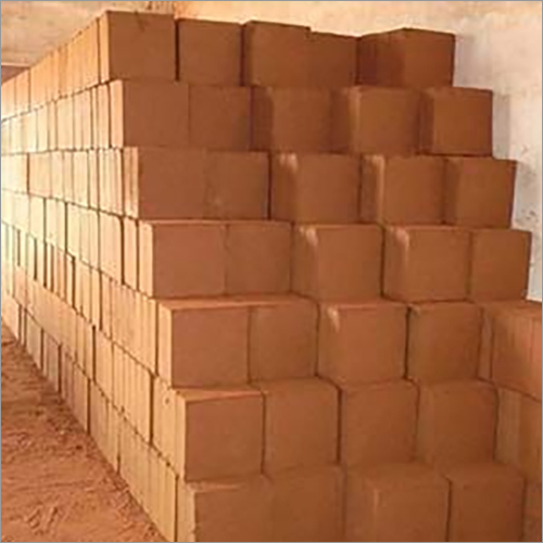 Coconut Pith Block