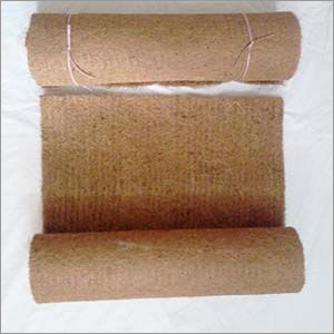 Needle Felt Coir Rolls