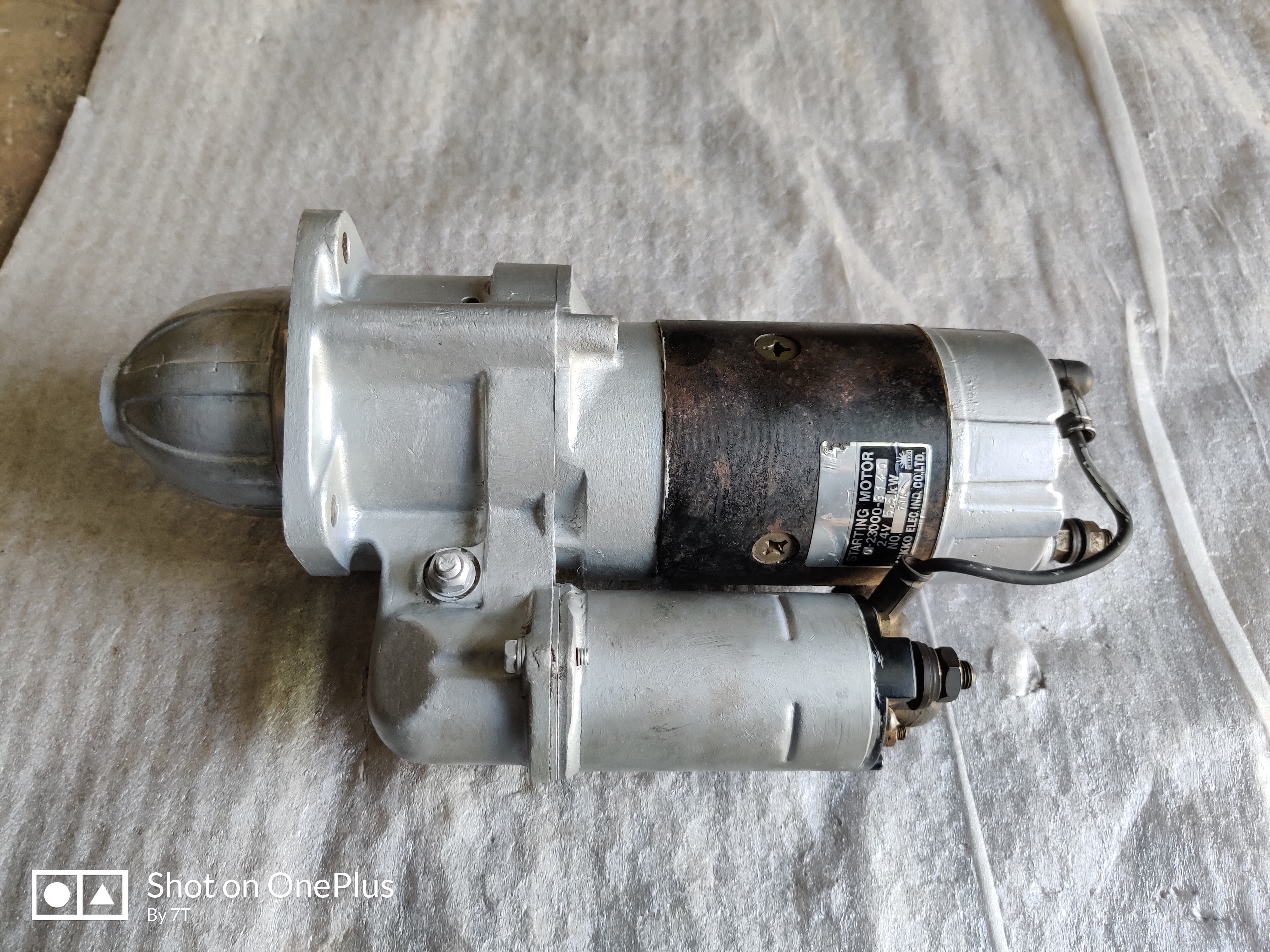 Marine Engine Deutz 816-913 Spare Parts