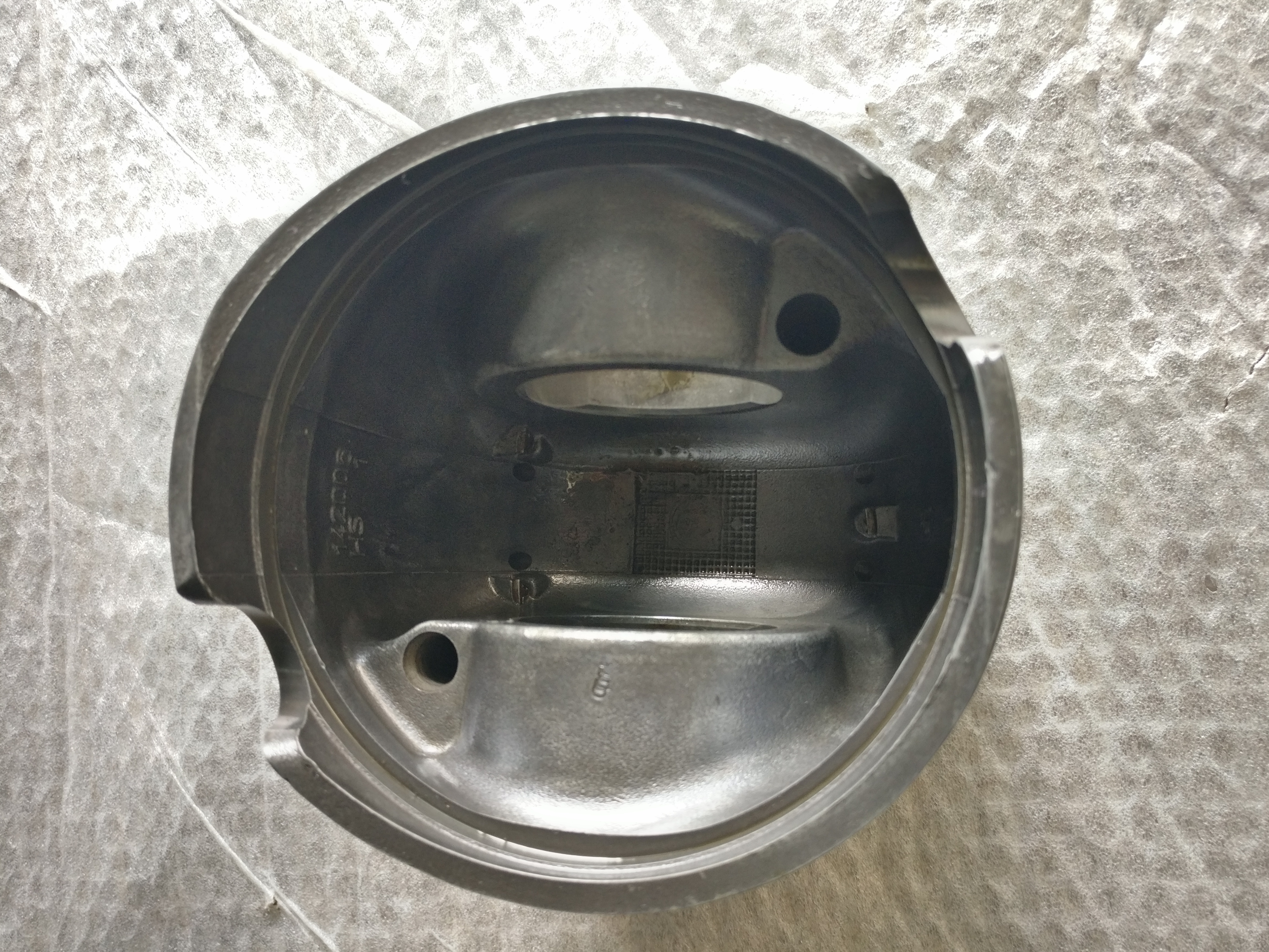 Deutz 816-913 Spare Parts - Application: Slow Speed D.g Engines