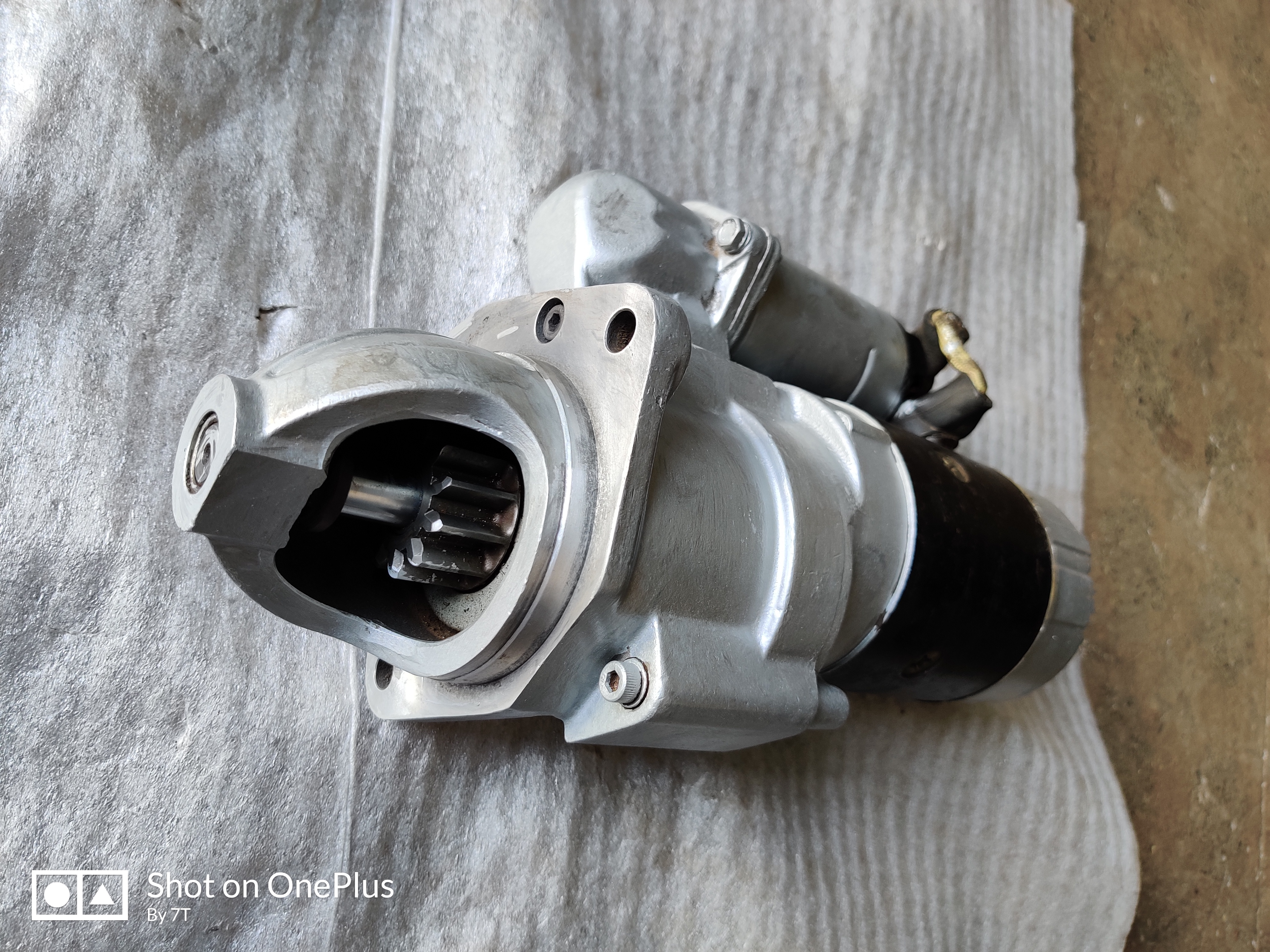 Marine Engine Deutz 816-913 Spare Parts