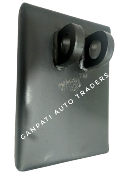 Stablizer Foot 10mm ( Black )