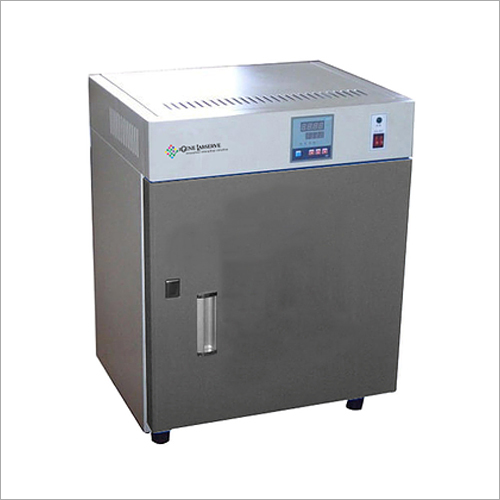 Hot Air Oven
