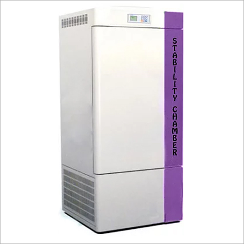 Stability Humidity Chamber Dimension(L*W*H): 1220 X 610 X 610 Mm Millimeter (Mm)