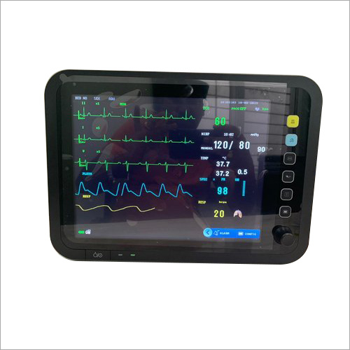 yonker monitor
