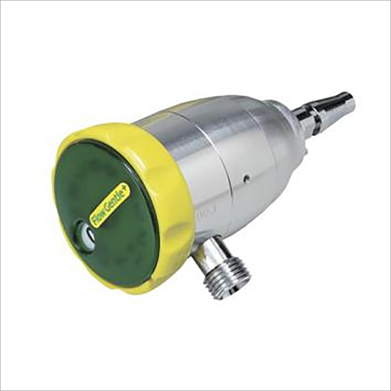 Flow Gentle+ Oxygen Regulator