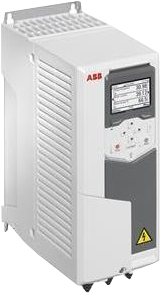 स्टैंडर्ड Acs 580-01-026A-4 एसी ड्राइव