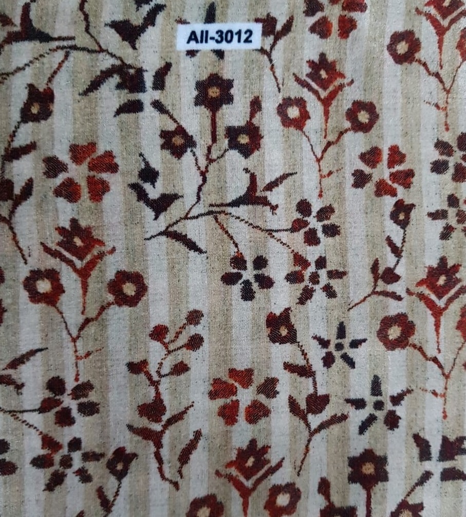 Velvet Fabric Dyed