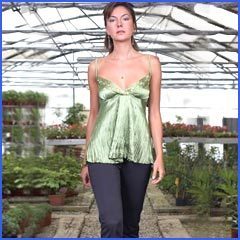 महिलाओं का कैमिसोल