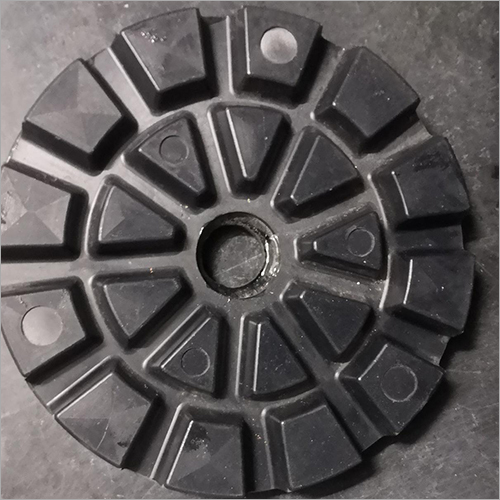 डायमंड सिरेमिक पैड 8 इंच पॉलिशिंग प्लेट्स