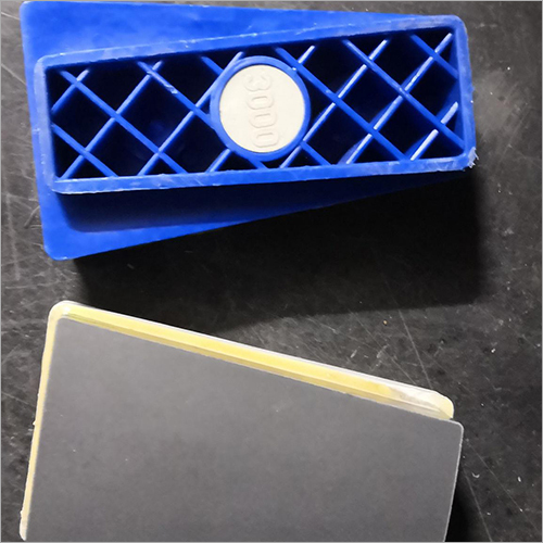 एक प्रकार का पॉलिशिंग एब्रेसिव