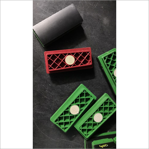 ग्रेनाइट हैंड पॉलिशिंग एब्रेसिव्स