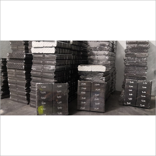 12 नॉन गमिंग टाइप पॉलिशिंग एब्रेसिव्स