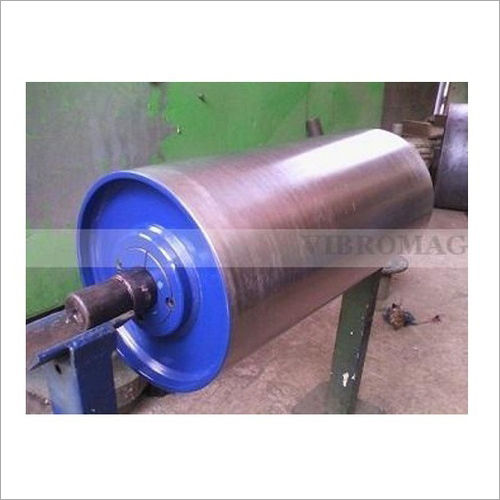 Customized Magnetic Pulley