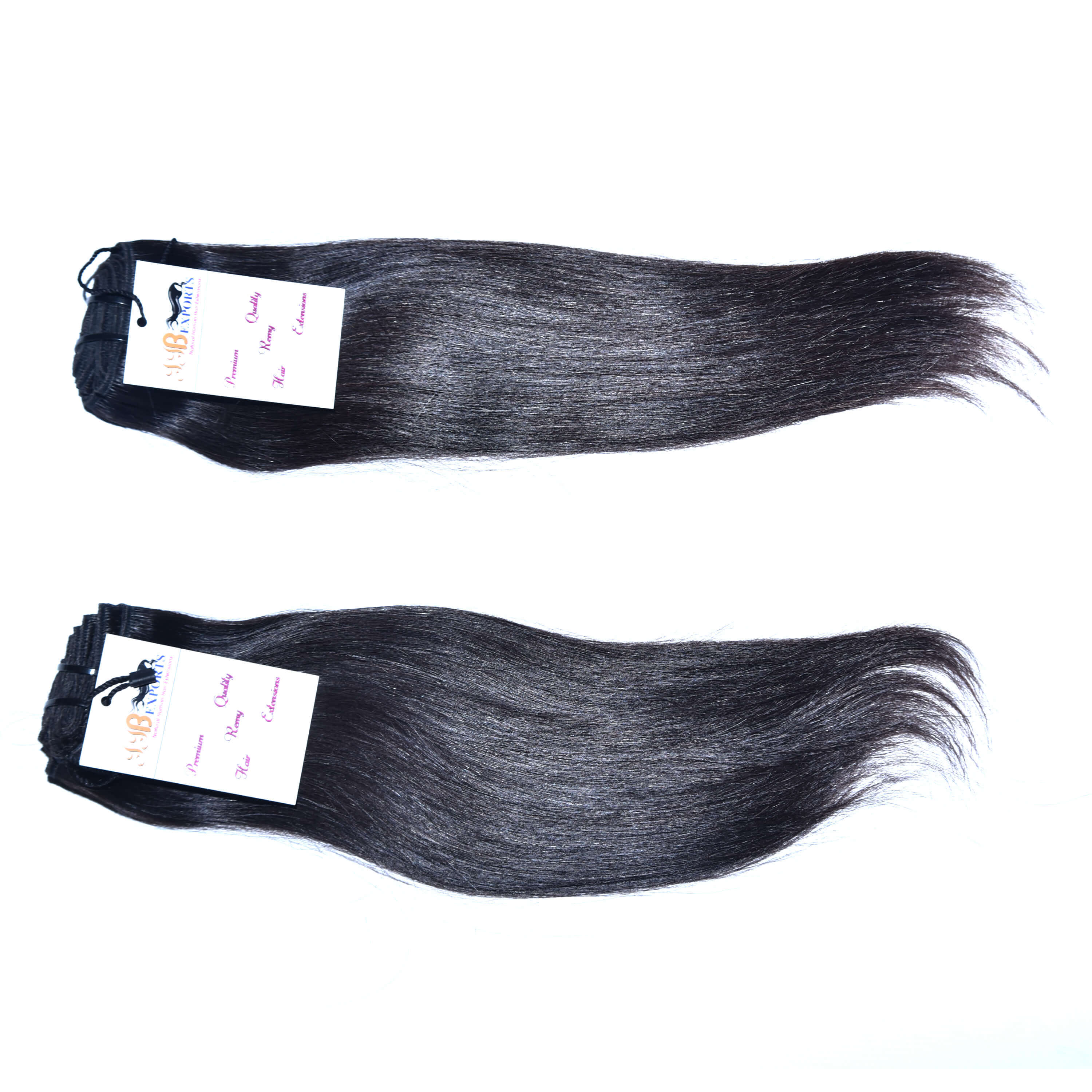 Weaving Natural Raw Virgin Unprocessed Mink Brazilian Double Weft Straight Hair Bundles
