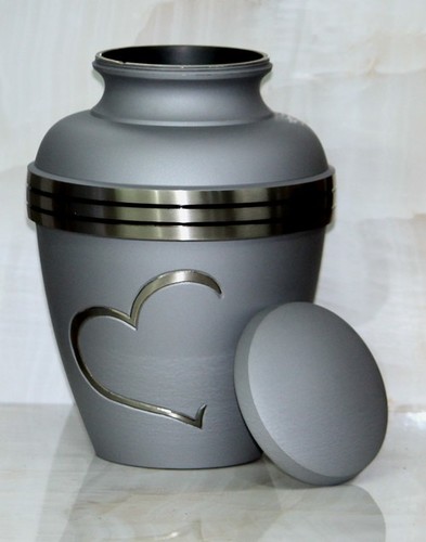 Painting Tasty Grey Urn