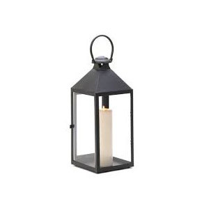 लोहे की लालटेन