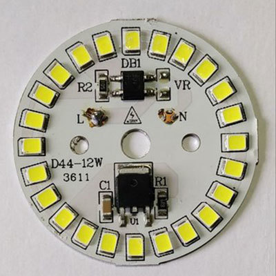 12w DOB LED