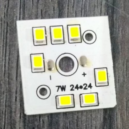 7w Led MCPCB