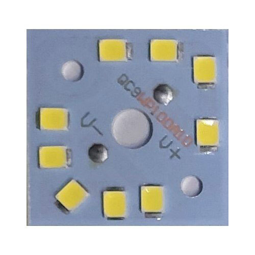 9w Led MCPCB
